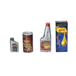 ENGINE PROTECTION KIT ENGINE PROTECTION KIT